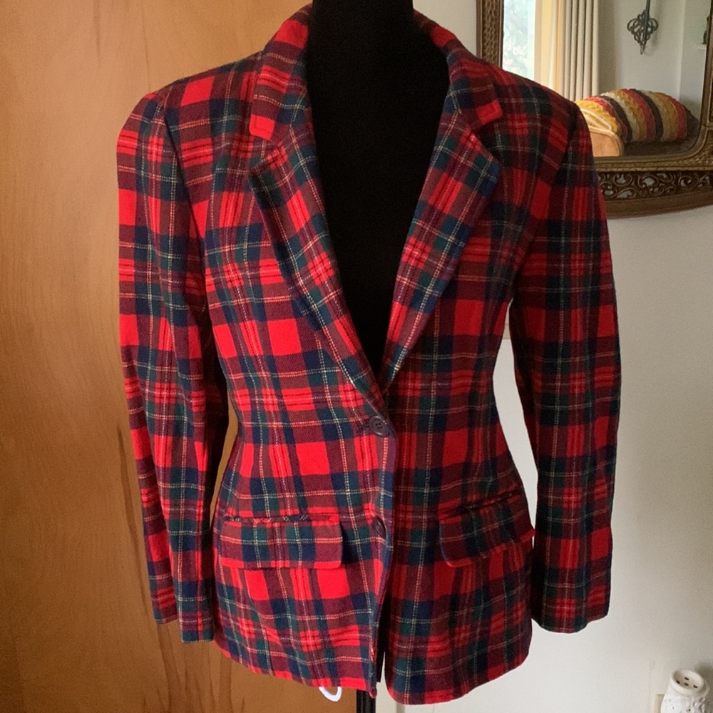 Pendleton Jacket - image 1